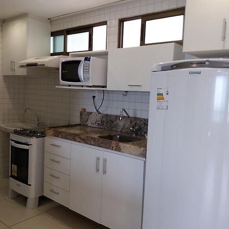 Luxor Tambau Flat Home Service João Pessoa Екстериор снимка
