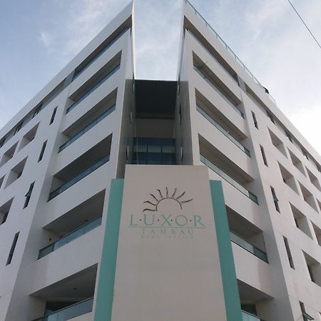 Luxor Tambau Flat Home Service João Pessoa Екстериор снимка