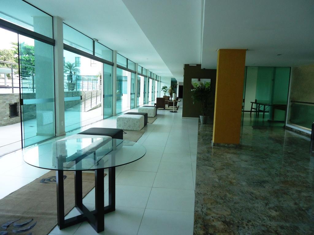 Luxor Tambau Flat Home Service João Pessoa Екстериор снимка