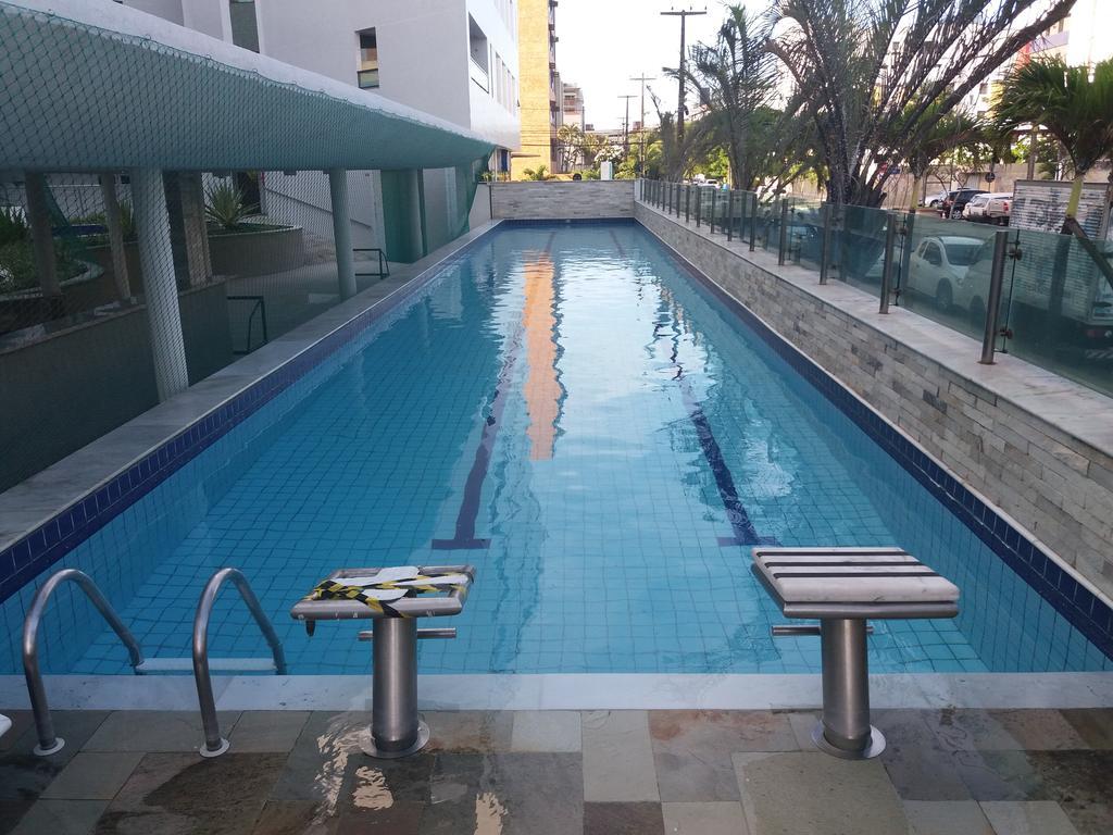 Luxor Tambau Flat Home Service João Pessoa Екстериор снимка