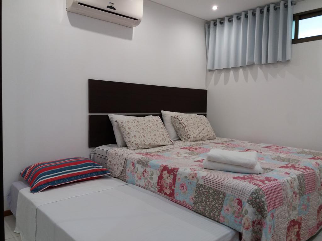 Luxor Tambau Flat Home Service João Pessoa Екстериор снимка