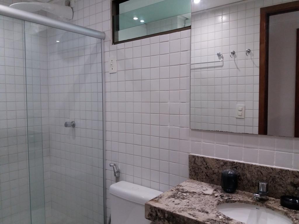 Luxor Tambau Flat Home Service João Pessoa Екстериор снимка