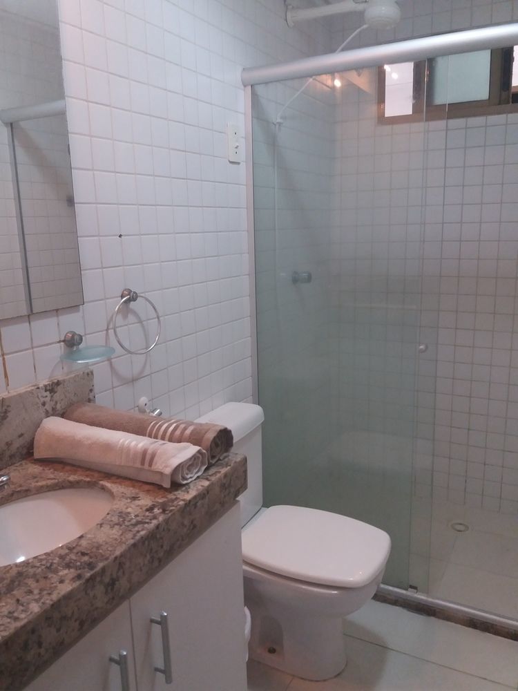Luxor Tambau Flat Home Service João Pessoa Екстериор снимка
