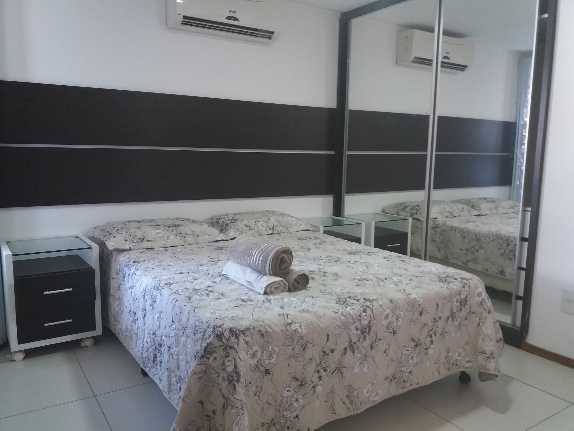 Luxor Tambau Flat Home Service João Pessoa Екстериор снимка